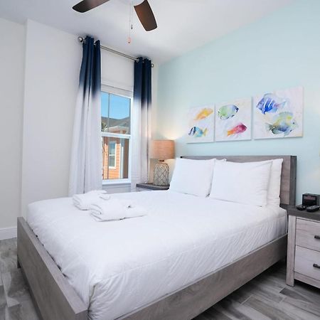 Brand New Private Oasis 4 Bedroom - Margaritaville Orlando Exterior photo