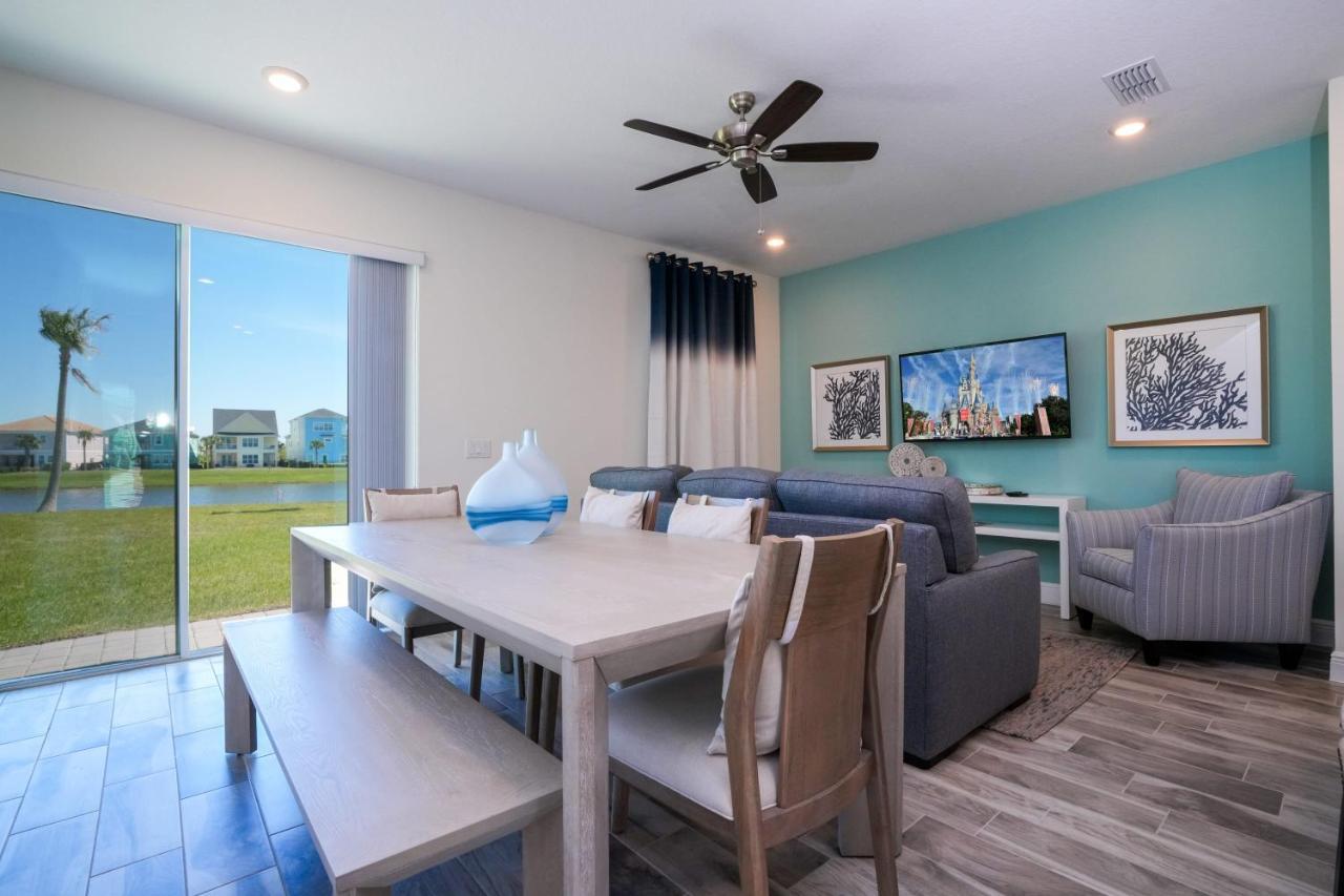 Brand New Private Oasis 4 Bedroom - Margaritaville Orlando Exterior photo