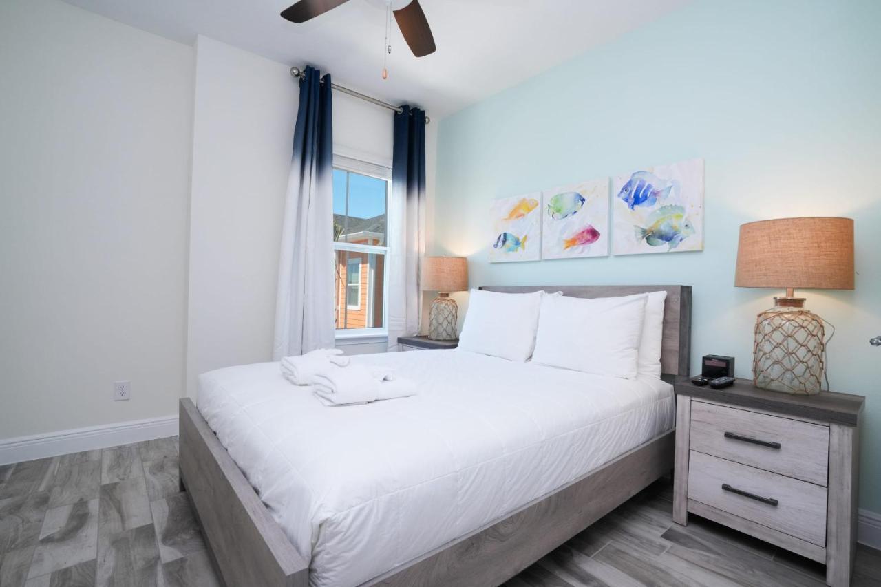 Brand New Private Oasis 4 Bedroom - Margaritaville Orlando Exterior photo