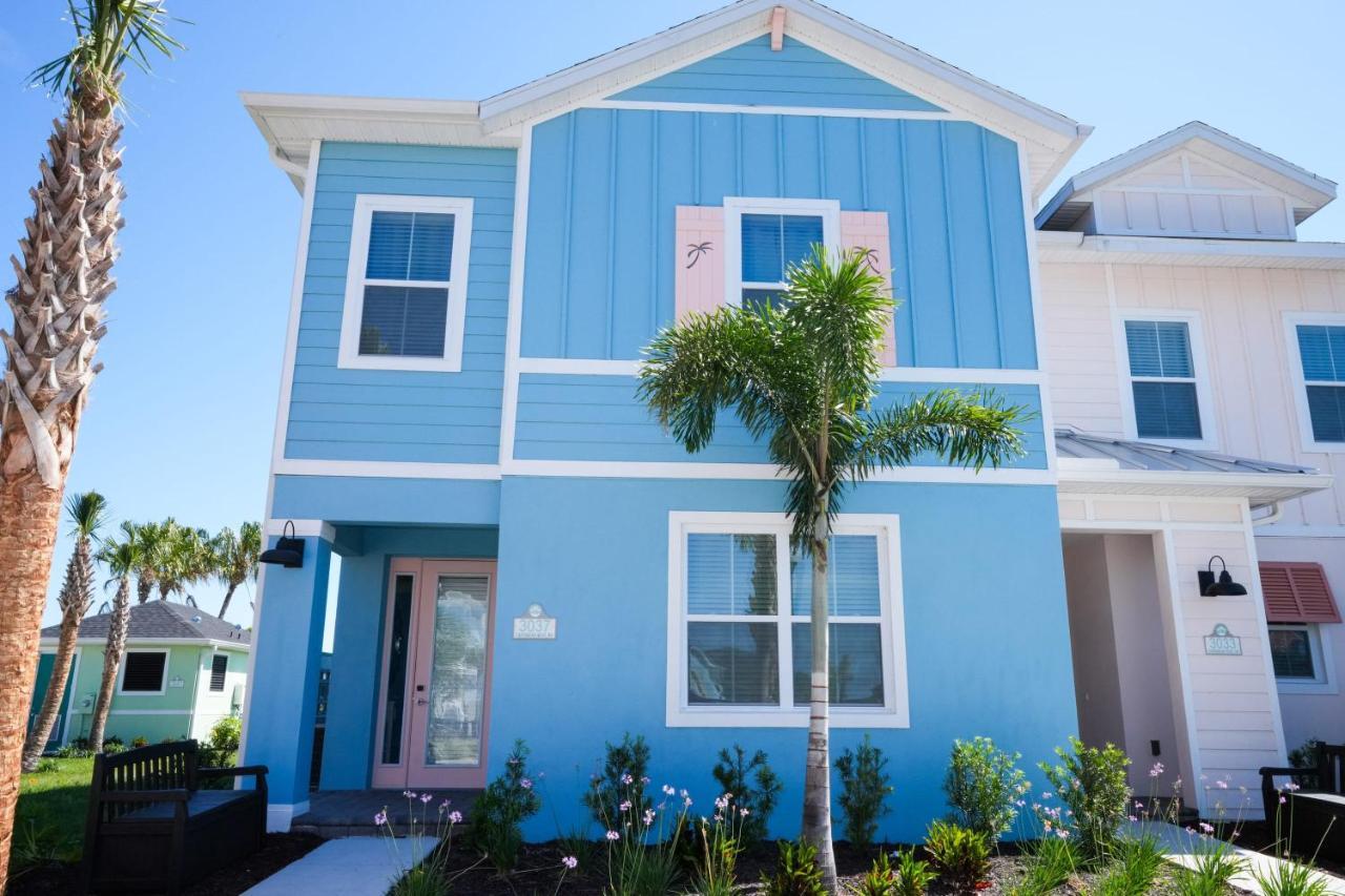 Brand New Private Oasis 4 Bedroom - Margaritaville Orlando Exterior photo