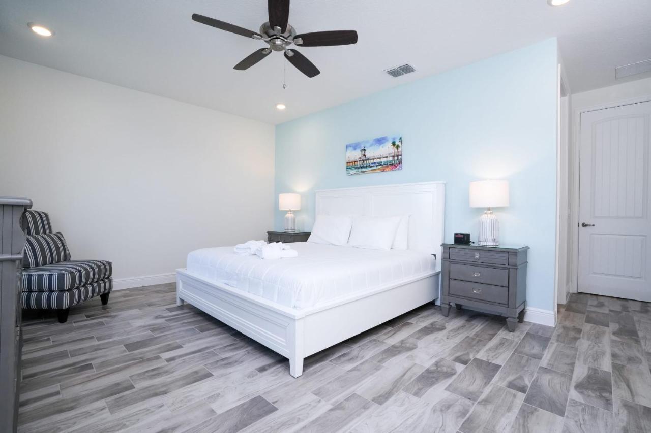 Brand New Private Oasis 4 Bedroom - Margaritaville Orlando Exterior photo