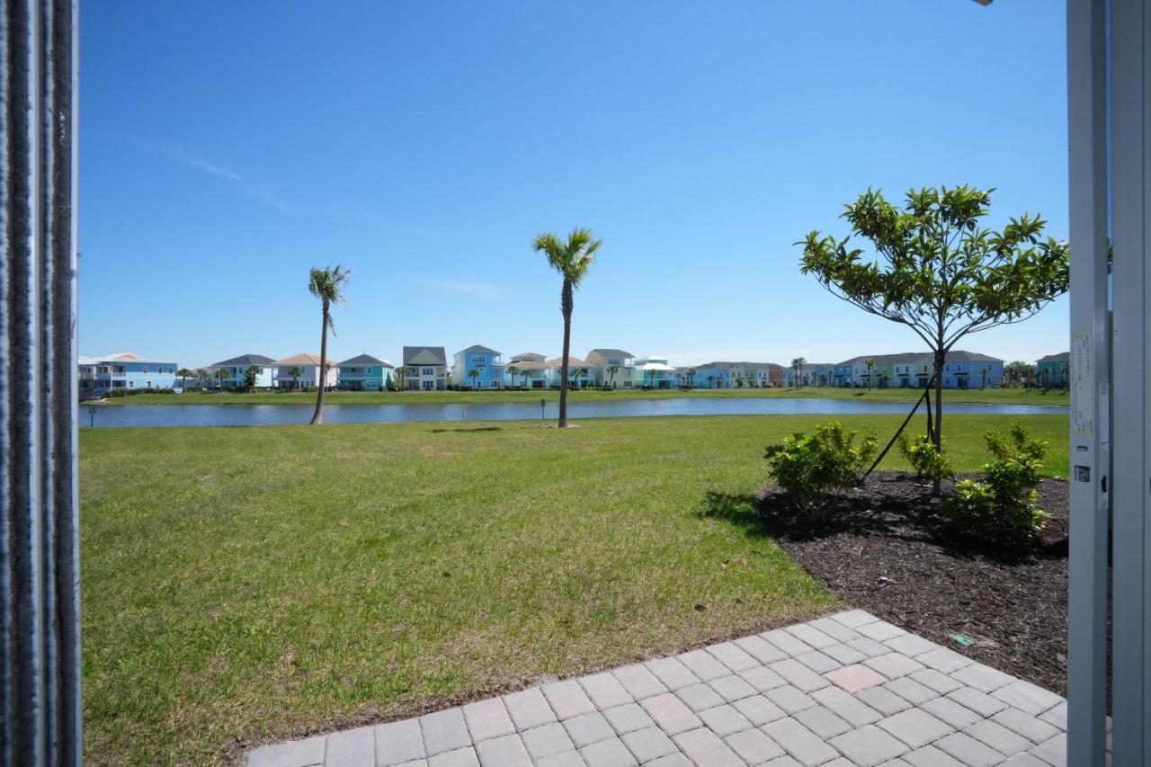 Brand New Private Oasis 4 Bedroom - Margaritaville Orlando Exterior photo