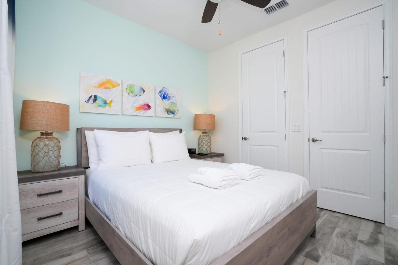 Brand New Private Oasis 4 Bedroom - Margaritaville Orlando Exterior photo