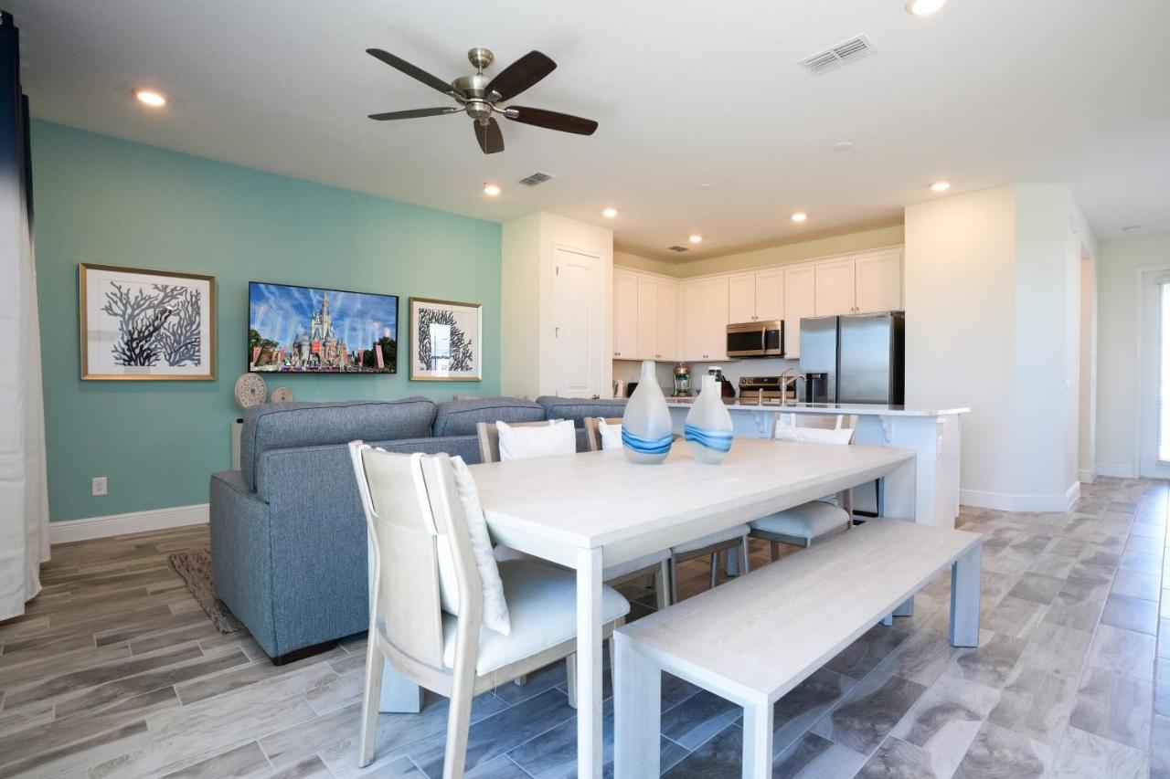 Brand New Private Oasis 4 Bedroom - Margaritaville Orlando Exterior photo
