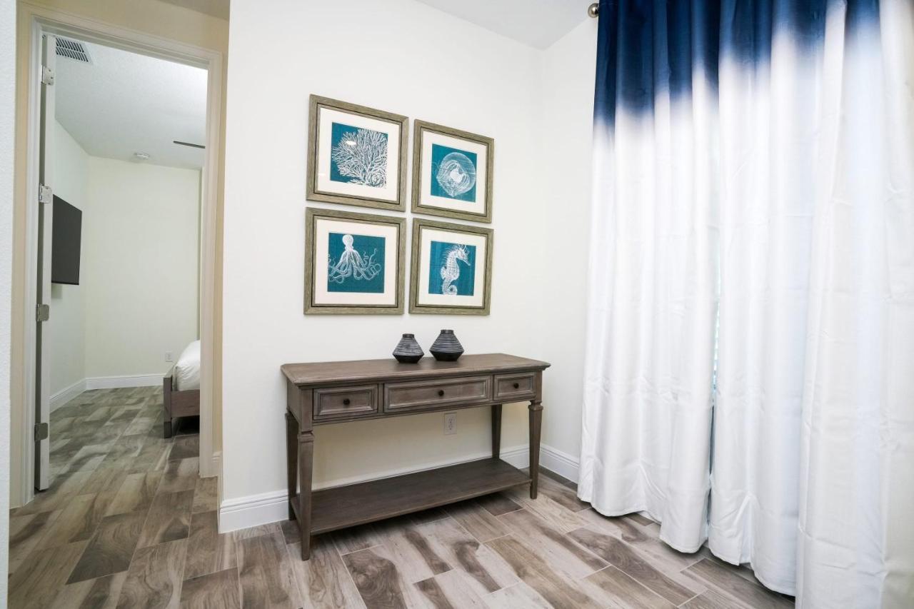 Brand New Private Oasis 4 Bedroom - Margaritaville Orlando Exterior photo