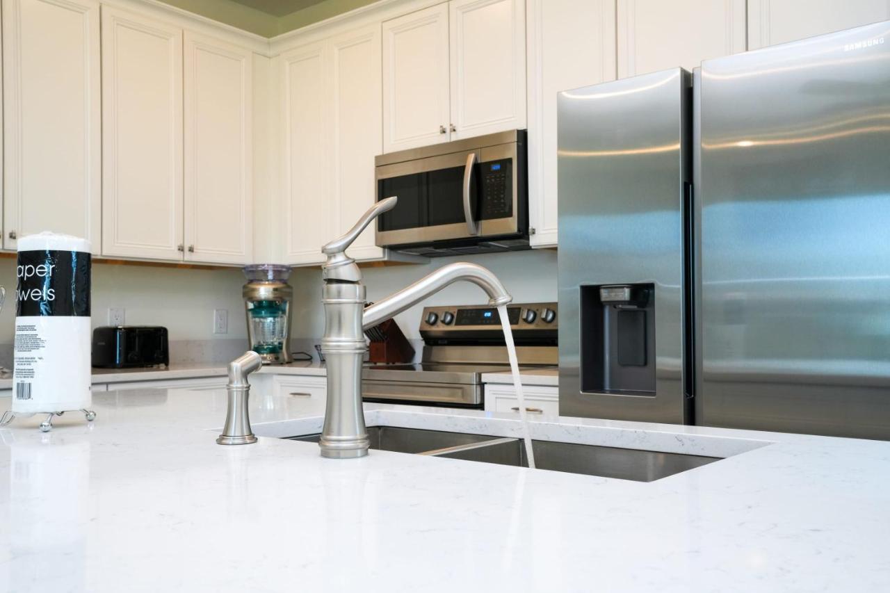 Brand New Private Oasis 4 Bedroom - Margaritaville Orlando Exterior photo