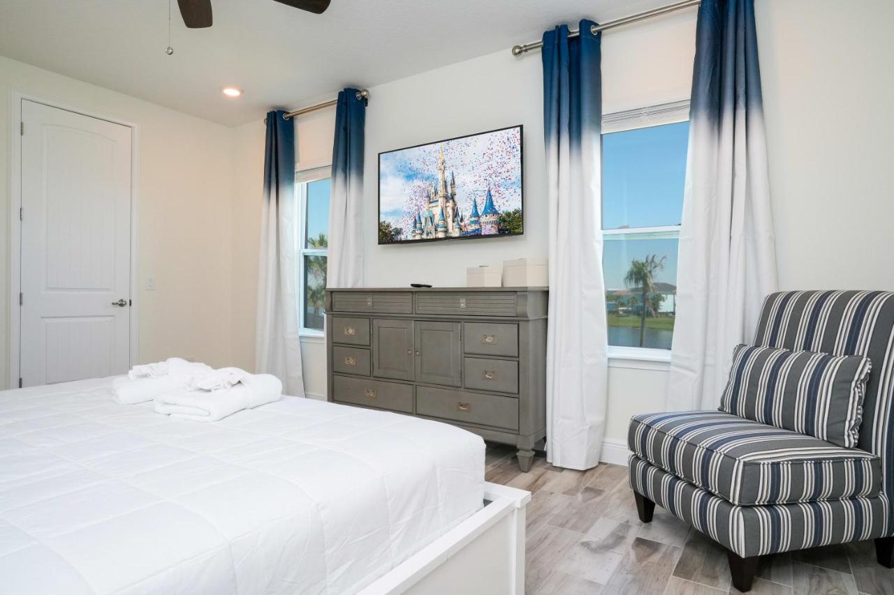 Brand New Private Oasis 4 Bedroom - Margaritaville Orlando Exterior photo