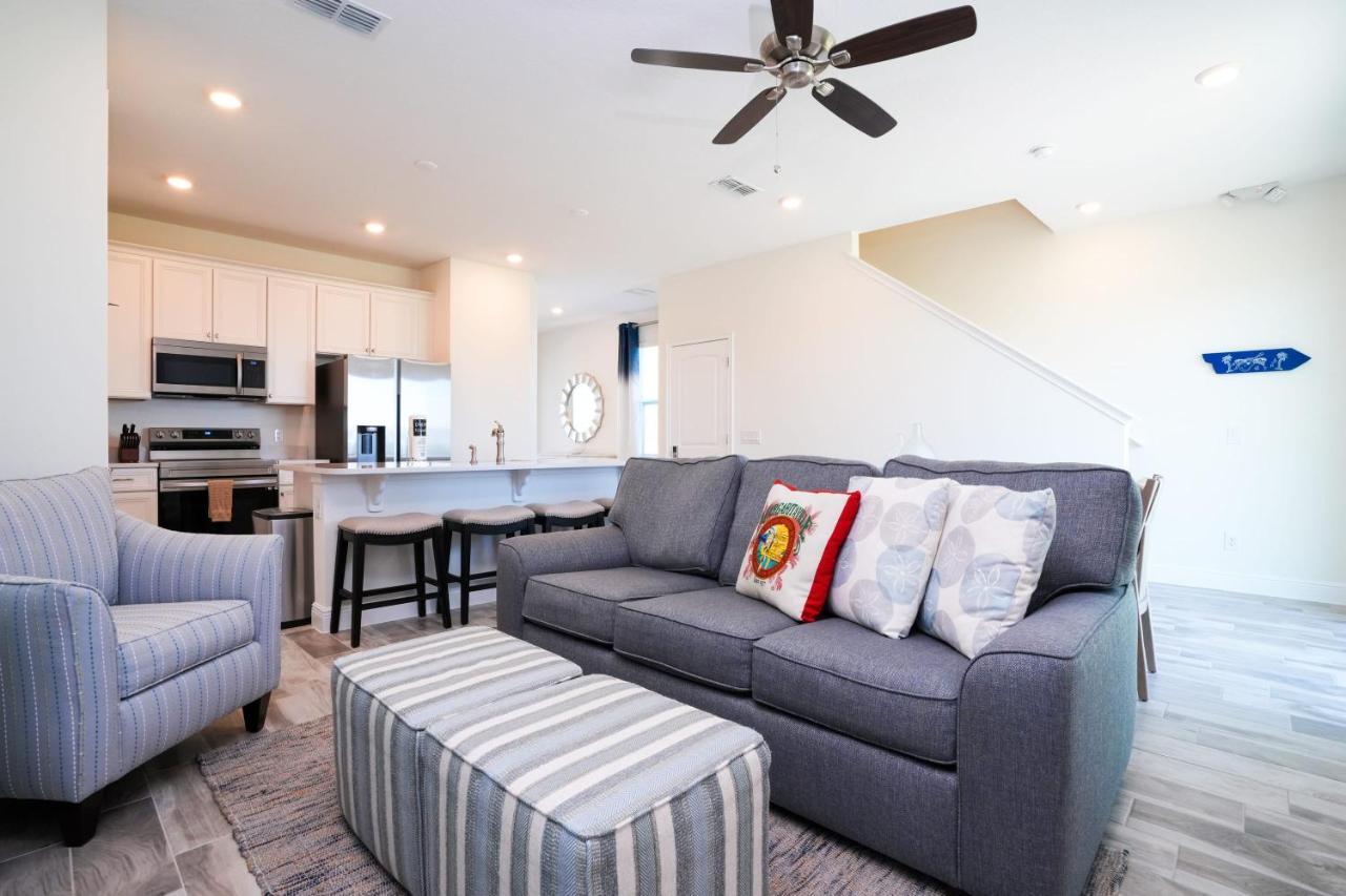 Brand New Private Oasis 4 Bedroom - Margaritaville Orlando Exterior photo