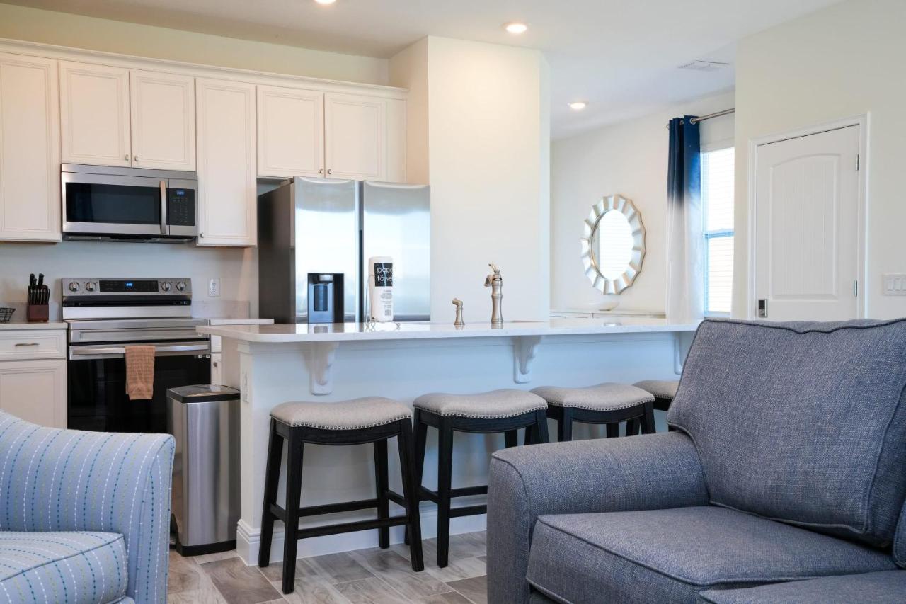 Brand New Private Oasis 4 Bedroom - Margaritaville Orlando Exterior photo