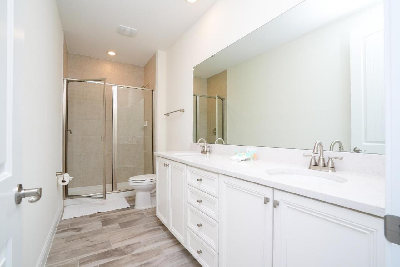 Brand New Private Oasis 4 Bedroom - Margaritaville Orlando Exterior photo
