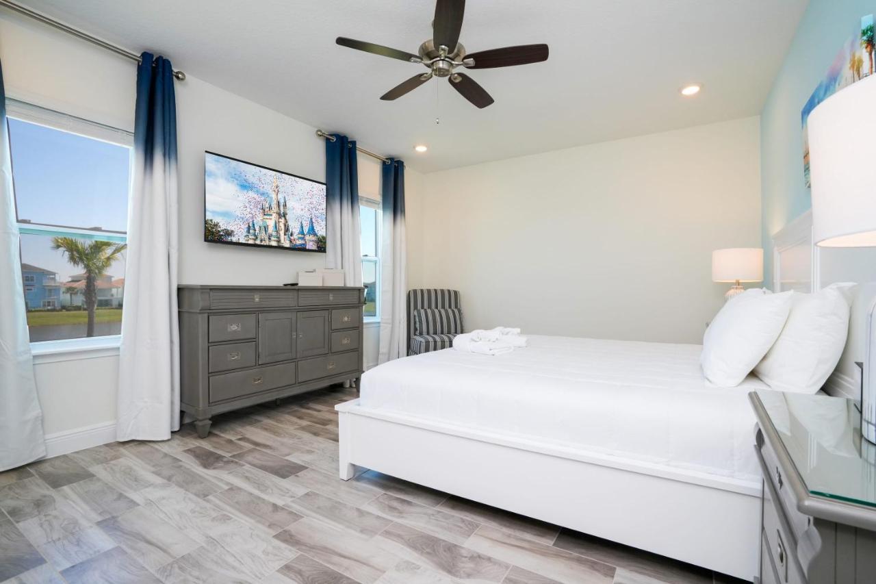 Brand New Private Oasis 4 Bedroom - Margaritaville Orlando Exterior photo