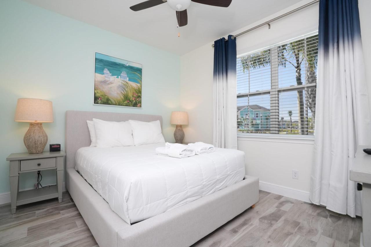 Brand New Private Oasis 4 Bedroom - Margaritaville Orlando Exterior photo