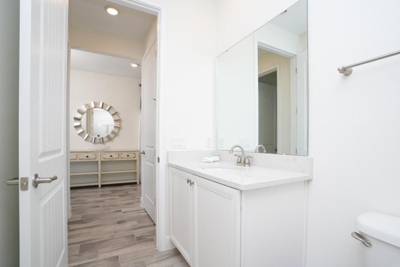 Brand New Private Oasis 4 Bedroom - Margaritaville Orlando Exterior photo