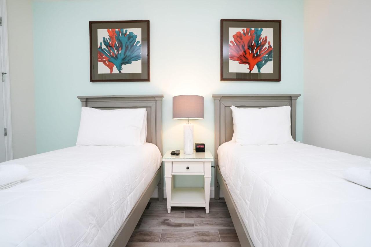 Brand New Private Oasis 4 Bedroom - Margaritaville Orlando Exterior photo