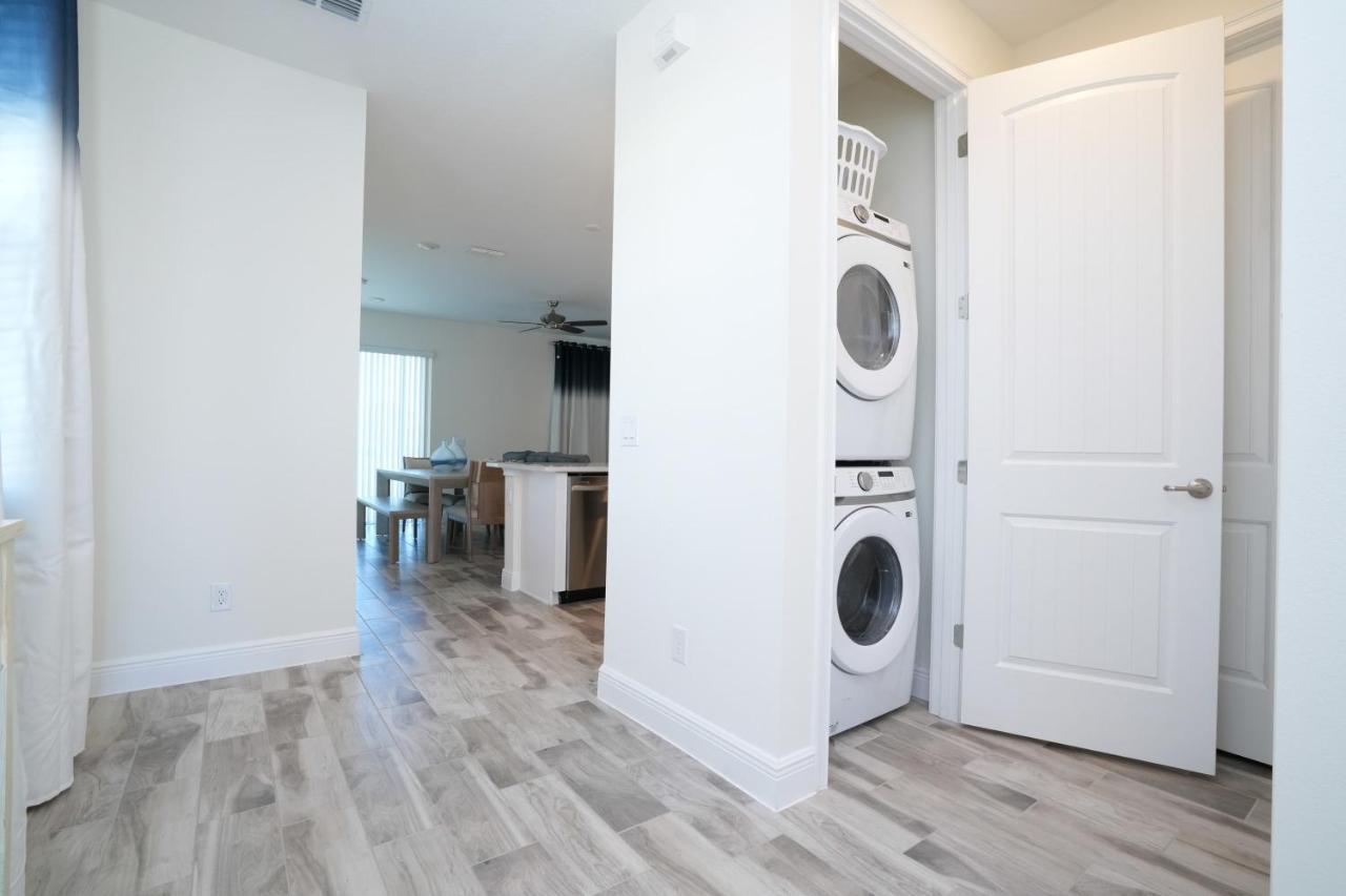 Brand New Private Oasis 4 Bedroom - Margaritaville Orlando Exterior photo