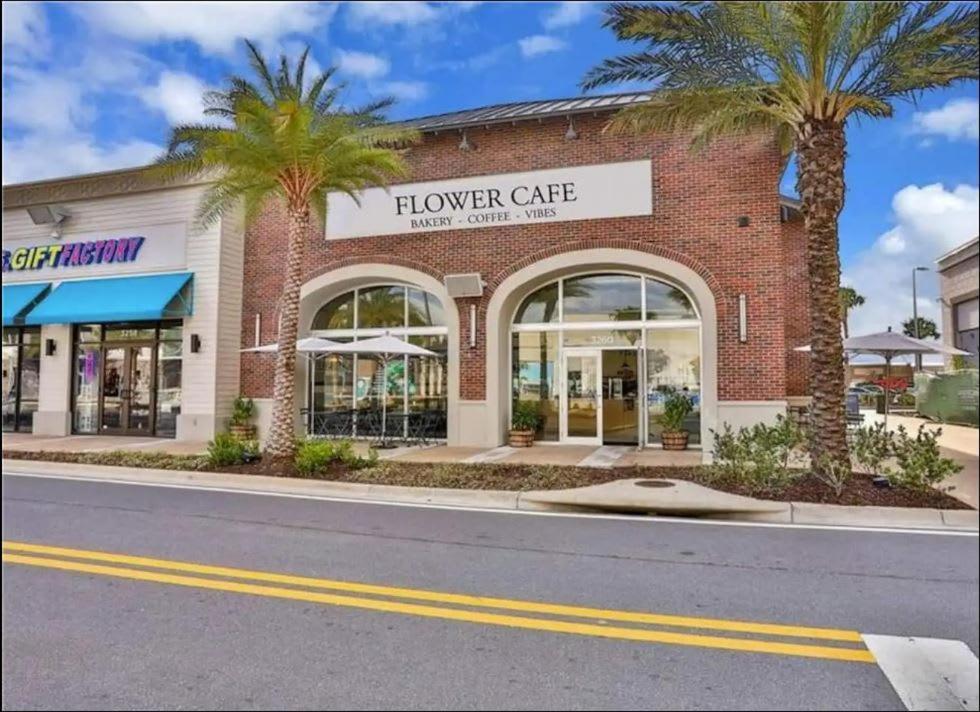 Brand New Private Oasis 4 Bedroom - Margaritaville Orlando Exterior photo